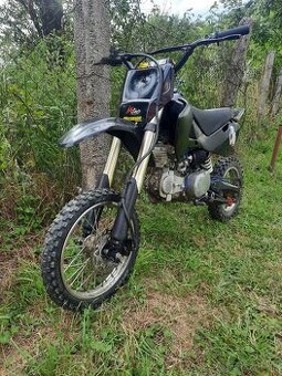 Pitbike 140