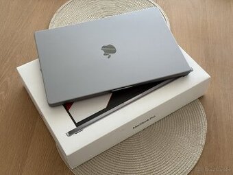 MacBook Pro 16 M1 MAX, 64GB RAM, 1TB ssd