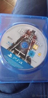 Hry na PS4 - 1