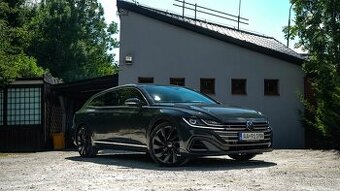 Volkswagen Arteon SB 2.0 TDI R-Line DSG