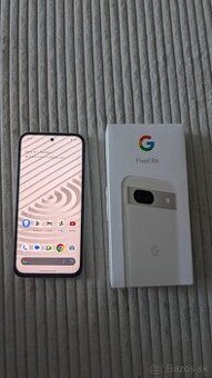 Google Pixel 8a