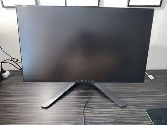 Herný monitor Alienware AW2521HFA - 1