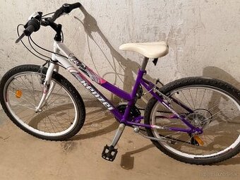 Bicykel Kenzel 24"