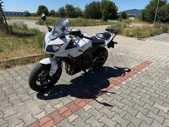 Yamaha Fazer 1000