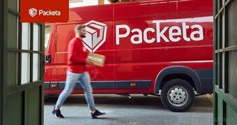 Kuriér Packeta
