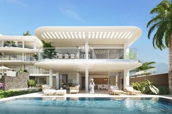 NOVÝ PROJEKT DOMOV, TENERIFE