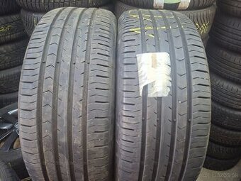 215/55R17 Continental 7mm