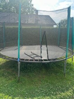 Predám trampolínu
