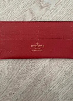 Cardholder louis vuitton