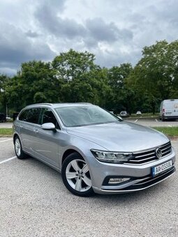VW PASSAT B8.5 m.2020