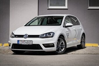 Volkswagen Golf 1.4 TSI BMT EU6 R-Line Comfortline