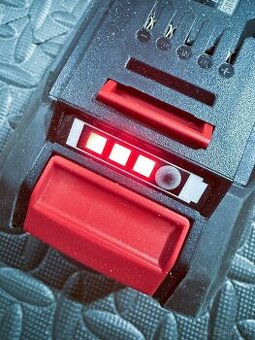 Bateria Einhell 3 Ah
