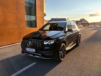 Mercedes GLE 400d 4Matic SUV