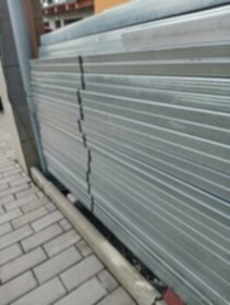 Sadrokartónové profily CD,UD,CW,UW,UA