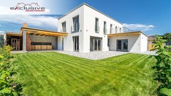 MODERNÝ 5-IZBOVÝ RODINNÝ DOM,TERIAKOVCE,513 M2 POZEMOK,GARÁŽ