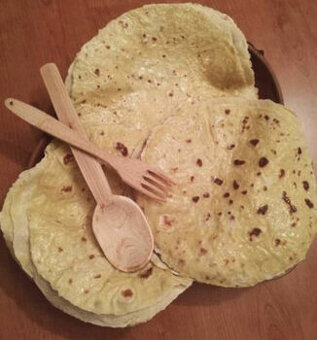 Lokše