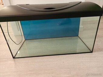 Predám akvárium