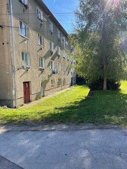 Prenájom bytu 1-izbového - 1