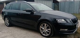 ŠKODA Octavia 3 combi