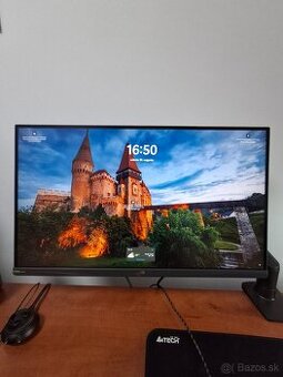 27" ASUS ROG Strix XG27ACS