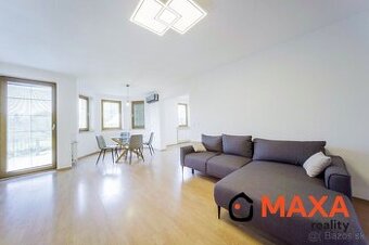 Na prenájom 4 - izbový byt, Nováky