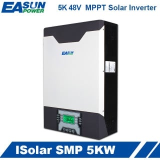 PV menič 5kw + 10kw lifepo4 batéria