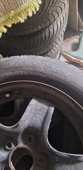 R16 205 NA 55 ZIMNÉ