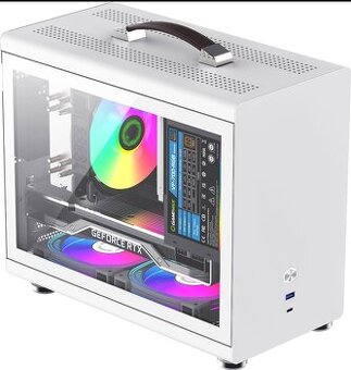 Mini Herný PC