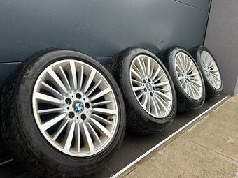 Zimná sada pre BMW 225/50 R18
