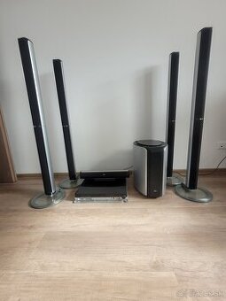 Domáce kino LG LH-R7500