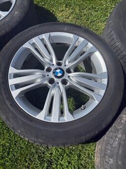 5x120 R19 BMW