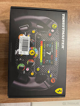 Thrustmaster Formula volant SF1000