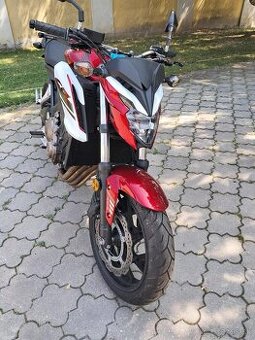 Honda CB650