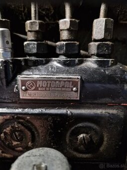 Zetor 4011
