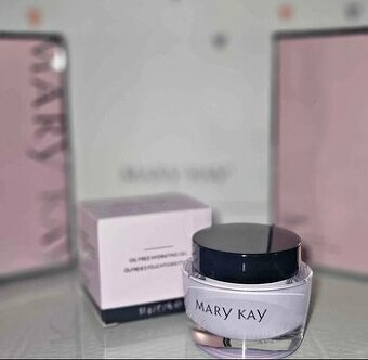 Mary Kay nemastný hydratačný gél