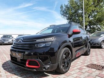 Citroën C5 Aircross BlueHDi 180 S S Shine A/T