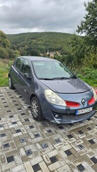 Predam renault clio 3 1.5dci