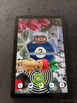 Predám Lenovo Tab M10 GEN 3 4/64GB LTE