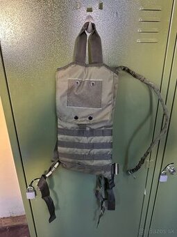 Camelback OSSR