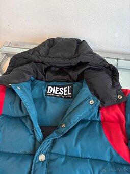 DIESEL 2in1