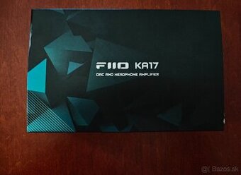FiiO KA17