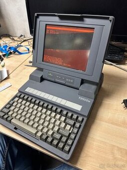 ToshibaT3100e