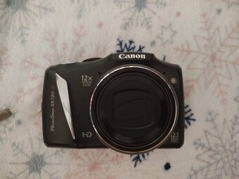 Canon Powershot