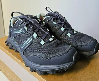 Dámska outdoorová obuv Mammut MTR 71 Low GTX