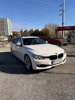 BMW F31 320XD AT8 PANO