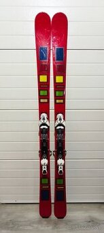 Lyže Scott The Ski Freeride 180cm