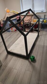 Detská posteľ 160x80