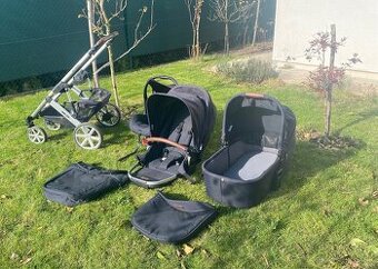 ABC design salsa 3kombinácia