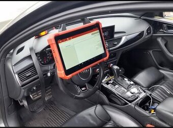 Kódovanie a Diagnostika VAG