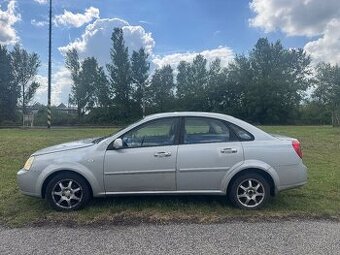 Chevrolet Lacetti 1.4 70kw